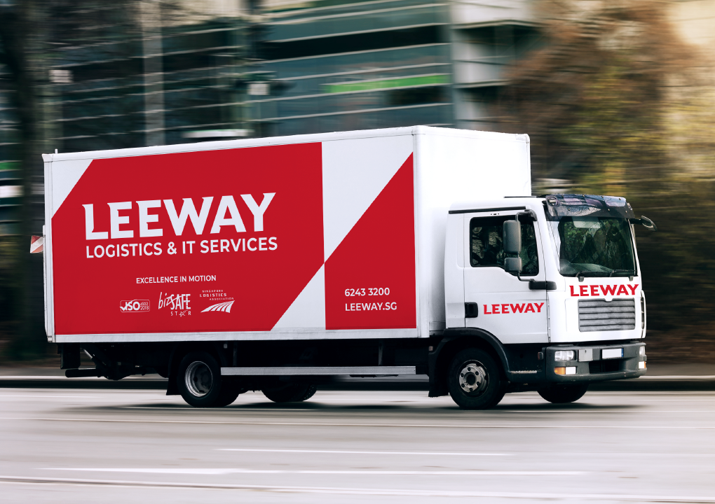 leeway-vehicle-brand