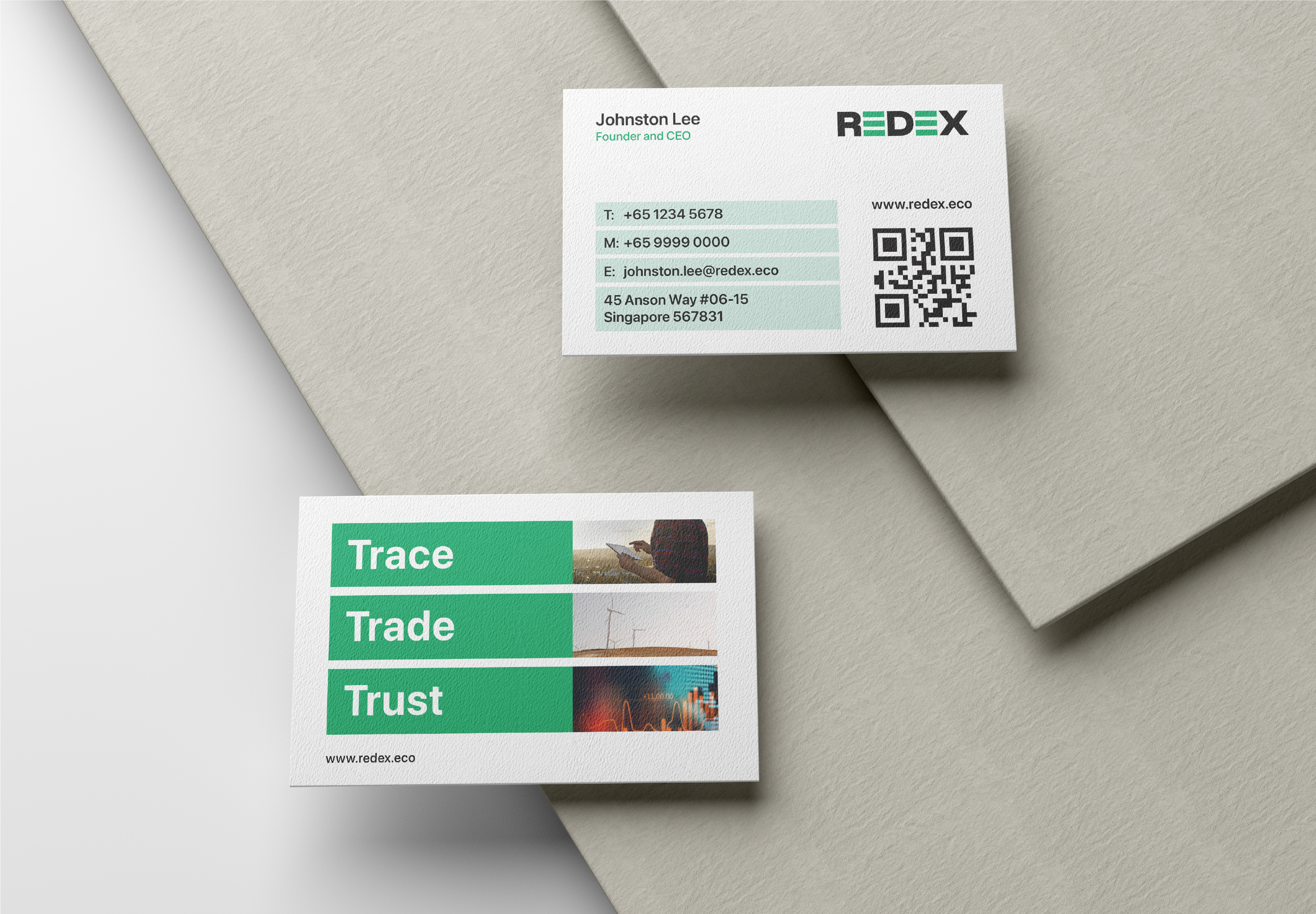 Renewable Energy Certificates Branding