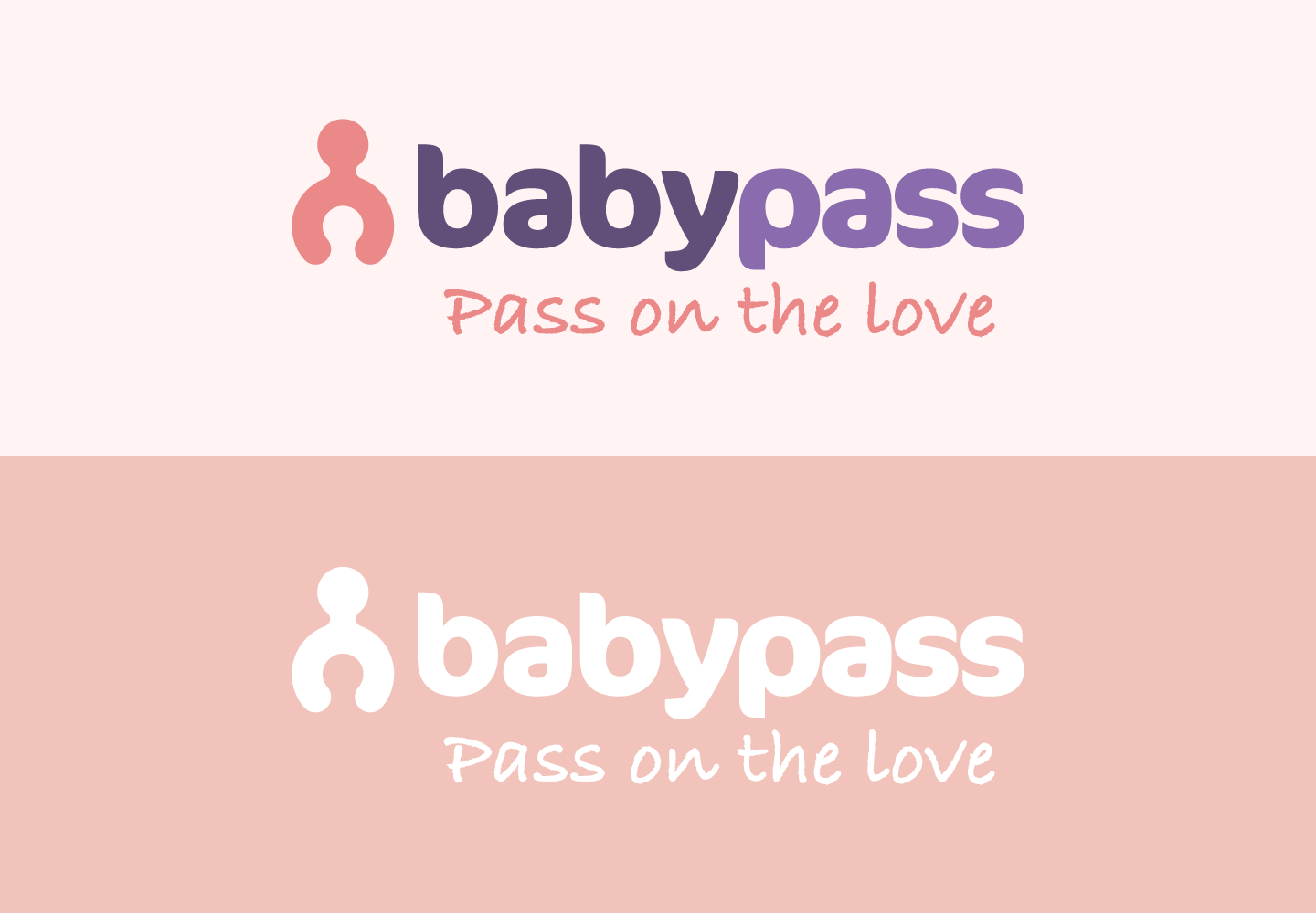 Biotech Branding: Blumaiden BabyPass