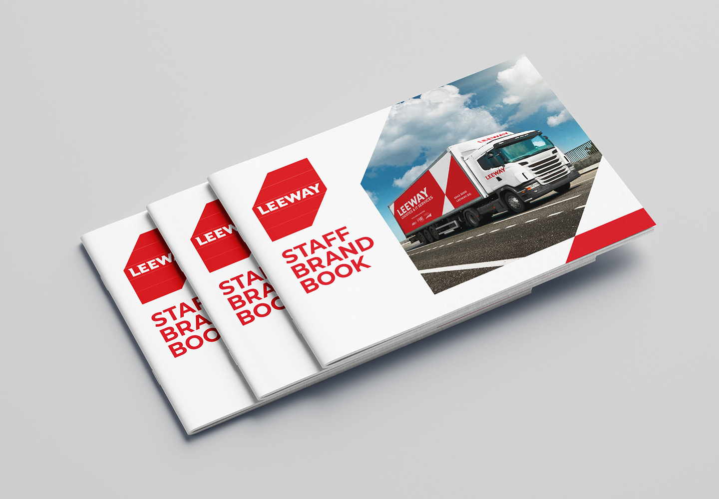 logistics-branding-brochure